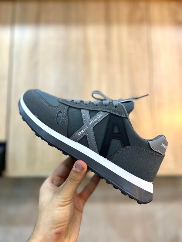 BASKET ARMANI EXCHANGE