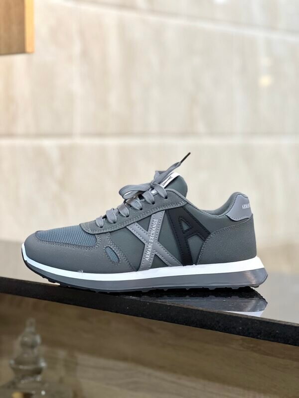 BASKET ARMANI EXCHANGE