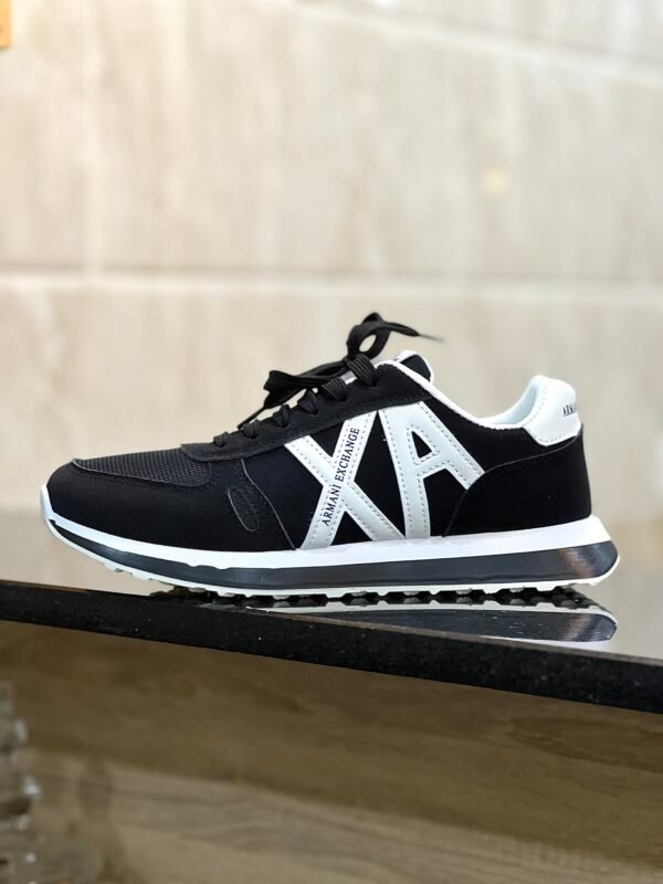 BASKET ARMANI EXCHANGE