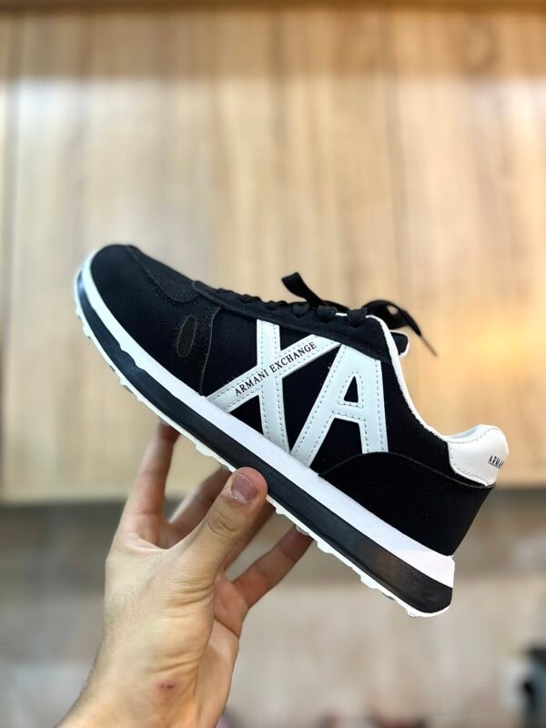 BASKET ARMANI EXCHANGE