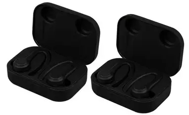 OIP (26) سماعتان بلوتوث + كابل