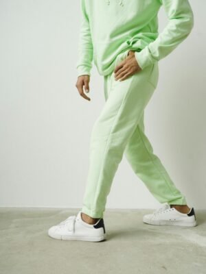 بدلة رياضية قطنية