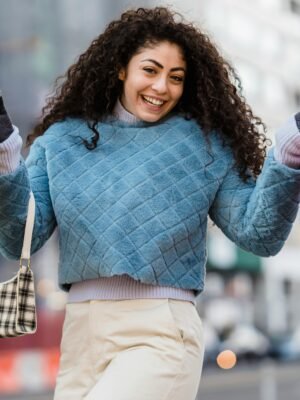 BASKET ARMANI EXCHANGE