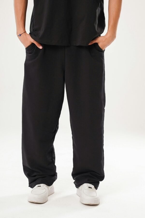 بدلة رياضية قطنية