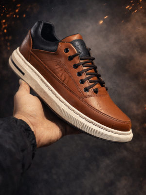 Basket demi classic Zara