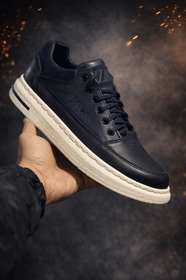 Basket demi classic Zara